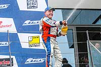 Truck Racing Spielberg 2016