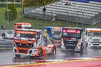 Truck Racing Spielberg 2016
