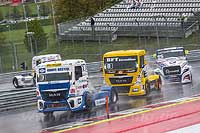 Truck Racing Spielberg 2016