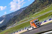 Truck Racing Spielberg 2016
