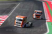 Truck Racing Spielberg 2016