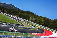 Truck Racing Spielberg 2016