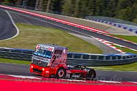 Truck Racing Spielberg 2016
