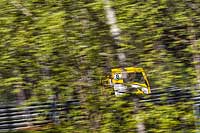 Truck Racing Spielberg 2016