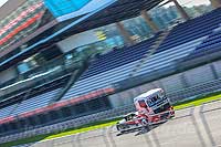 Truck Racing Spielberg 2016