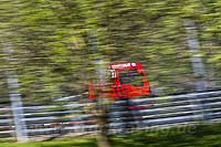 Truck Racing Spielberg 2016