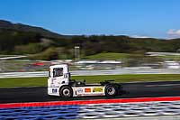 Truck Racing Spielberg 2016