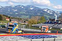 Truck Racing Spielberg 2016