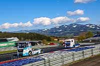 Truck Racing Spielberg 2016