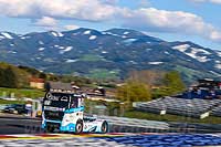 Truck Racing Spielberg 2016