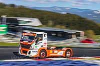 Truck Racing Spielberg 2016