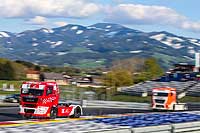 Truck Racing Spielberg 2016