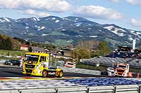 Truck Racing Spielberg 2016