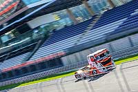 Truck Racing Spielberg 2016