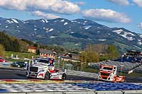 Truck Racing Spielberg 2016
