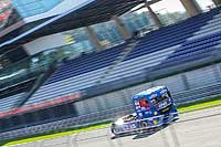 Truck Racing Spielberg 2016