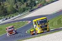 Truck Racing Spielberg 2016
