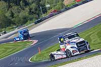 Truck Racing Spielberg 2016