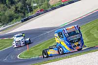 Truck Racing Spielberg 2016