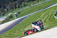 Truck Racing Spielberg 2016
