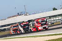 Truck Racing Misano 2016