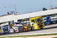 Truck Racing Misano 2016