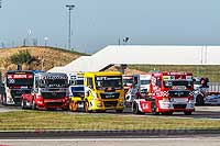 Truck Racing Misano 2016