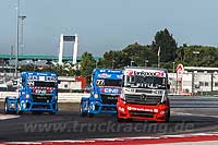 Truck Racing Misano 2016