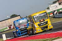 Truck Racing Misano 2016