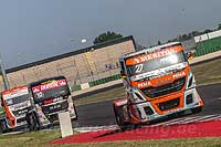 Truck Racing Misano 2016