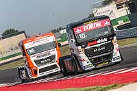 Truck Racing Misano 2016