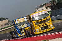 Truck Racing Misano 2016