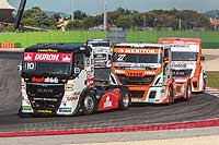 Truck Racing Misano 2016