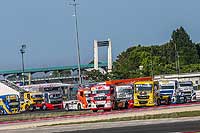 Truck Racing Misano 2016