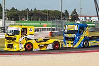 Truck Racing Misano 2016