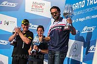 Truck Racing Misano 2016