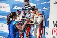 Truck Racing Misano 2016