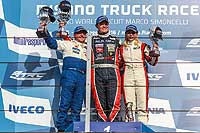 Truck Racing Misano 2016