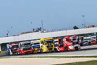 Truck Racing Misano 2016