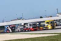 Truck Racing Misano 2016