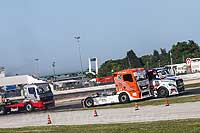 Truck Racing Misano 2016