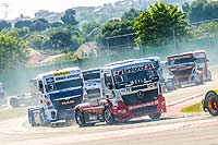 Truck Racing Misano 2016
