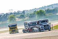 Truck Racing Misano 2016