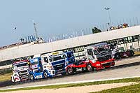 Truck Racing Misano 2016