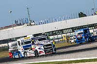 Truck Racing Misano 2016