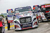 Truck Racing Nogaro 2016