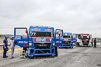 Truck Racing Nogaro 2016