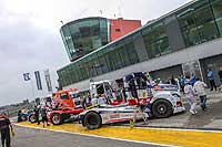 Truck Racing Nogaro 2016