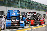 Truck Racing Nogaro 2016