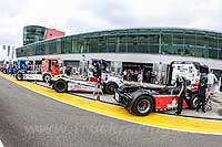 Truck Racing Nogaro 2016